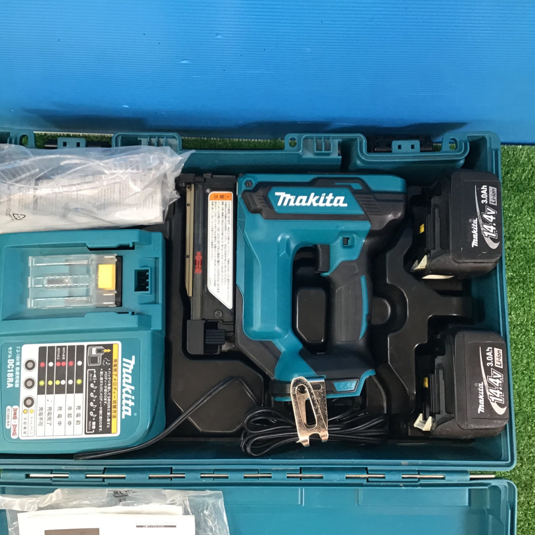 〇マキタ(makita) コードレスピンネイラ PT352DRFX【岩槻店】