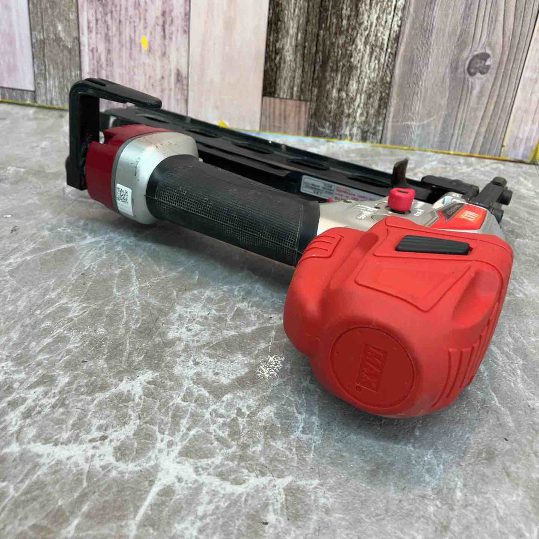 ★マックス(MAX) 常圧内装エアタッカ TA-232G2/4MA内装【八潮店】