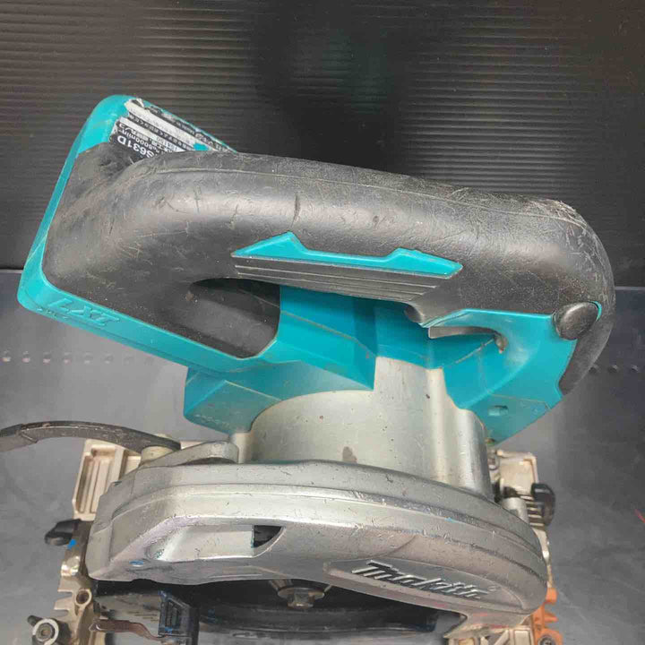 ★マキタ(makita) コードレス丸のこ HS631DZ【川越店】