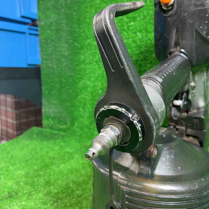 【中古品】 ハイコーキ(HIKOKI ※旧:日立工機) 高圧エア釘打ち機 NV90HMC(G) 【藤沢店】