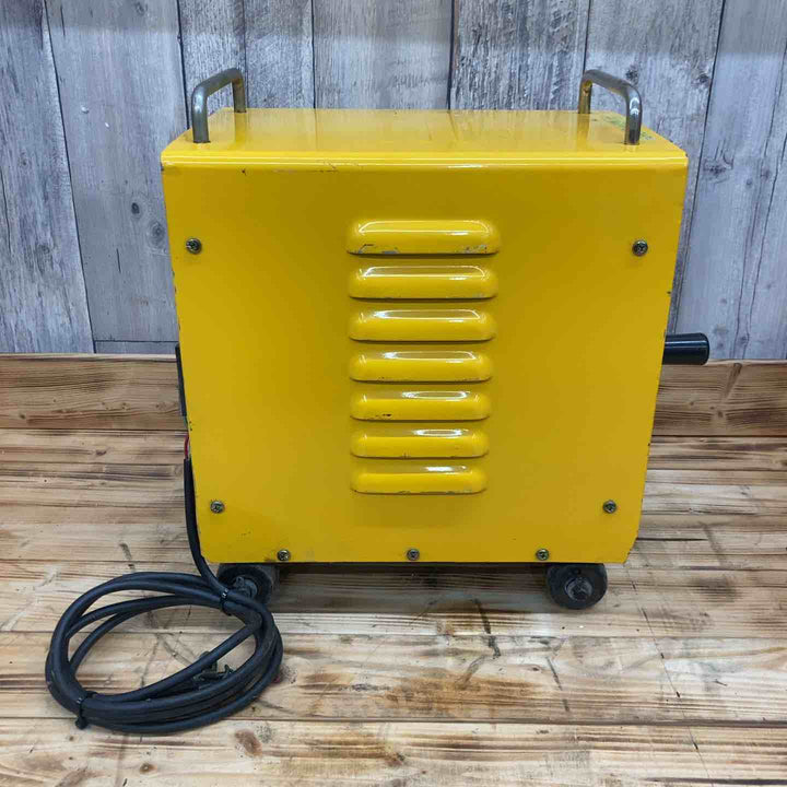 【店頭受取り限定】 SUZUKID(スター電器) 電気溶接機 SWA-151 【東大和店】