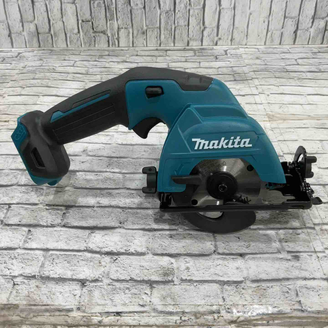 ★マキタ(makita) コードレスマルノコ HS301DSH【川口店】