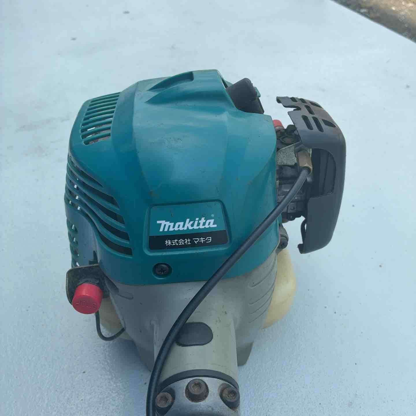 店頭受取り限定】マキタ(makita) エンジン刈払機 MEM264【藤沢店