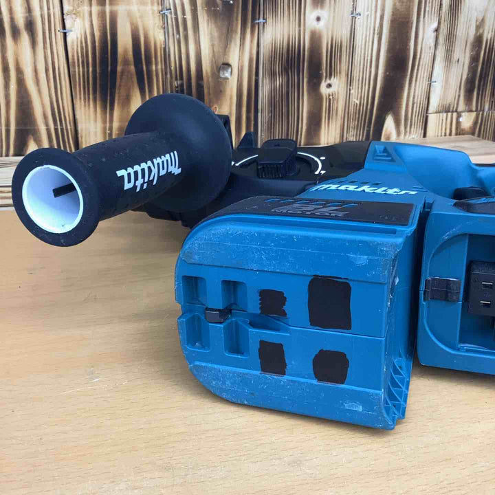 ☆マキタ(makita) コードレスハンマドリル HR244DZ【越谷店】