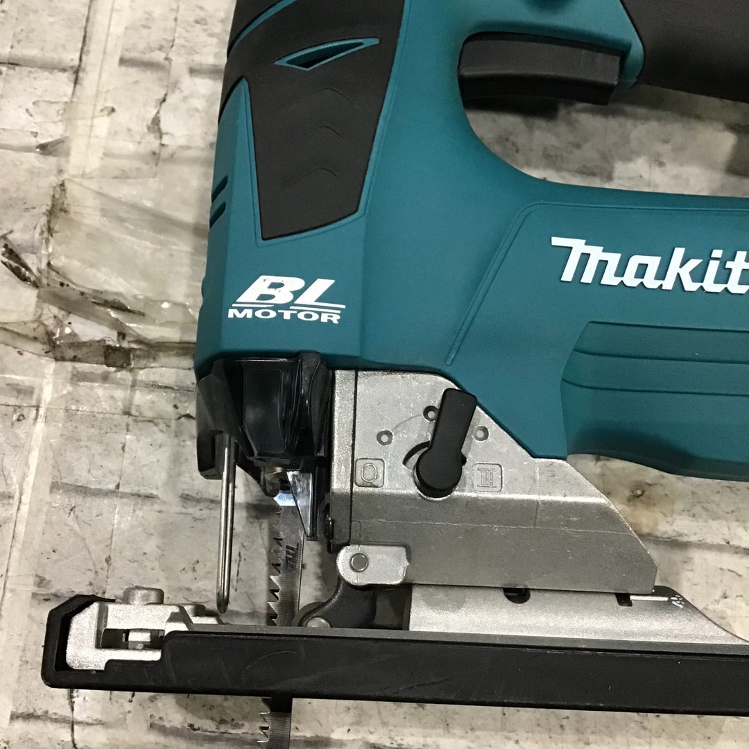 〇マキタ(makita) コードレスジグソー  JV182DRF【川口店】