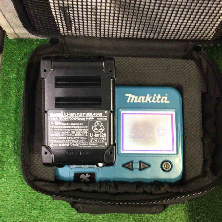 ★マキタ(makita) リチウムイオンバッテリー 40Vmax/4.0Ah BL4040【町田店】