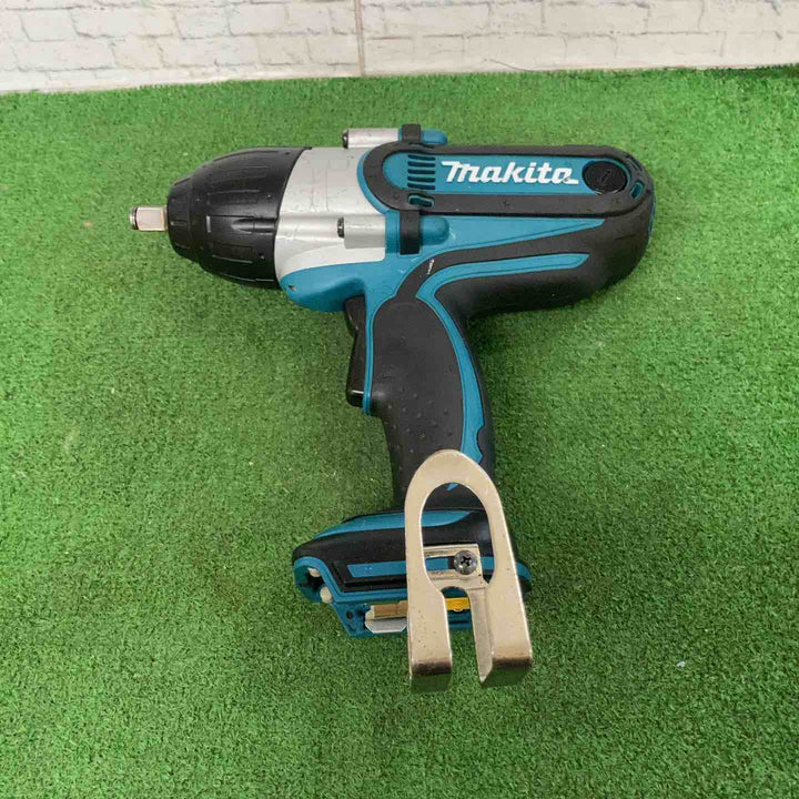 ☆マキタ(makita) コードレスインパクトレンチ TW450DZ【町田店】