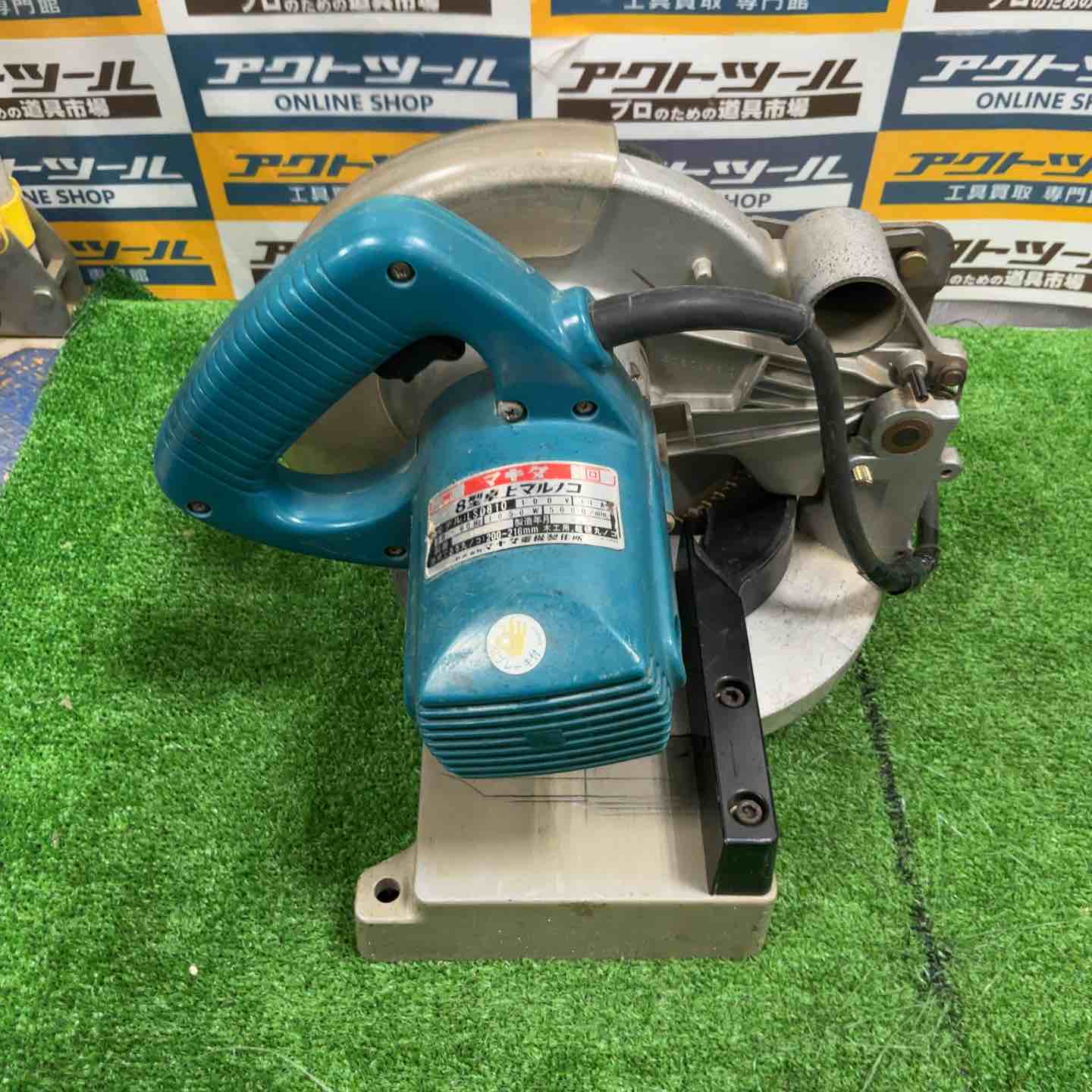 マキタ makita 卓上丸ノコ LS0810【草加店】 – アクトツールオンライン