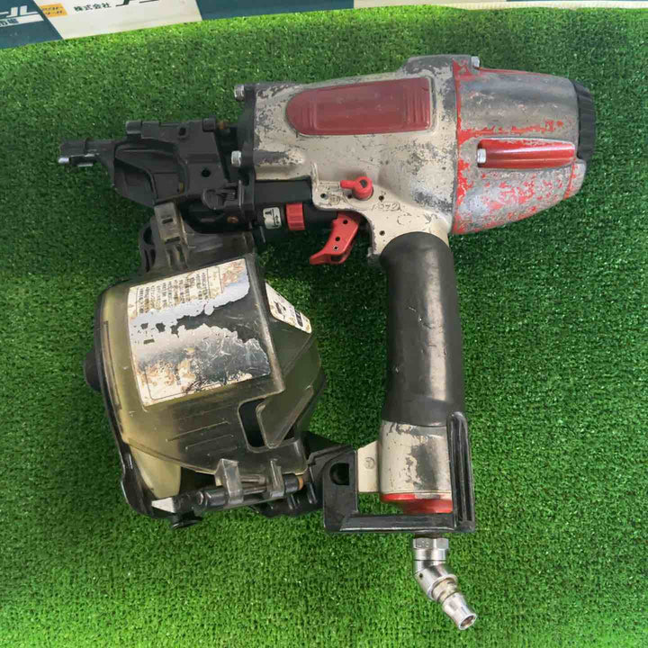 ★マックス(MAX) 常圧エア釘打ち機 CN-565S(FP)【草加店】