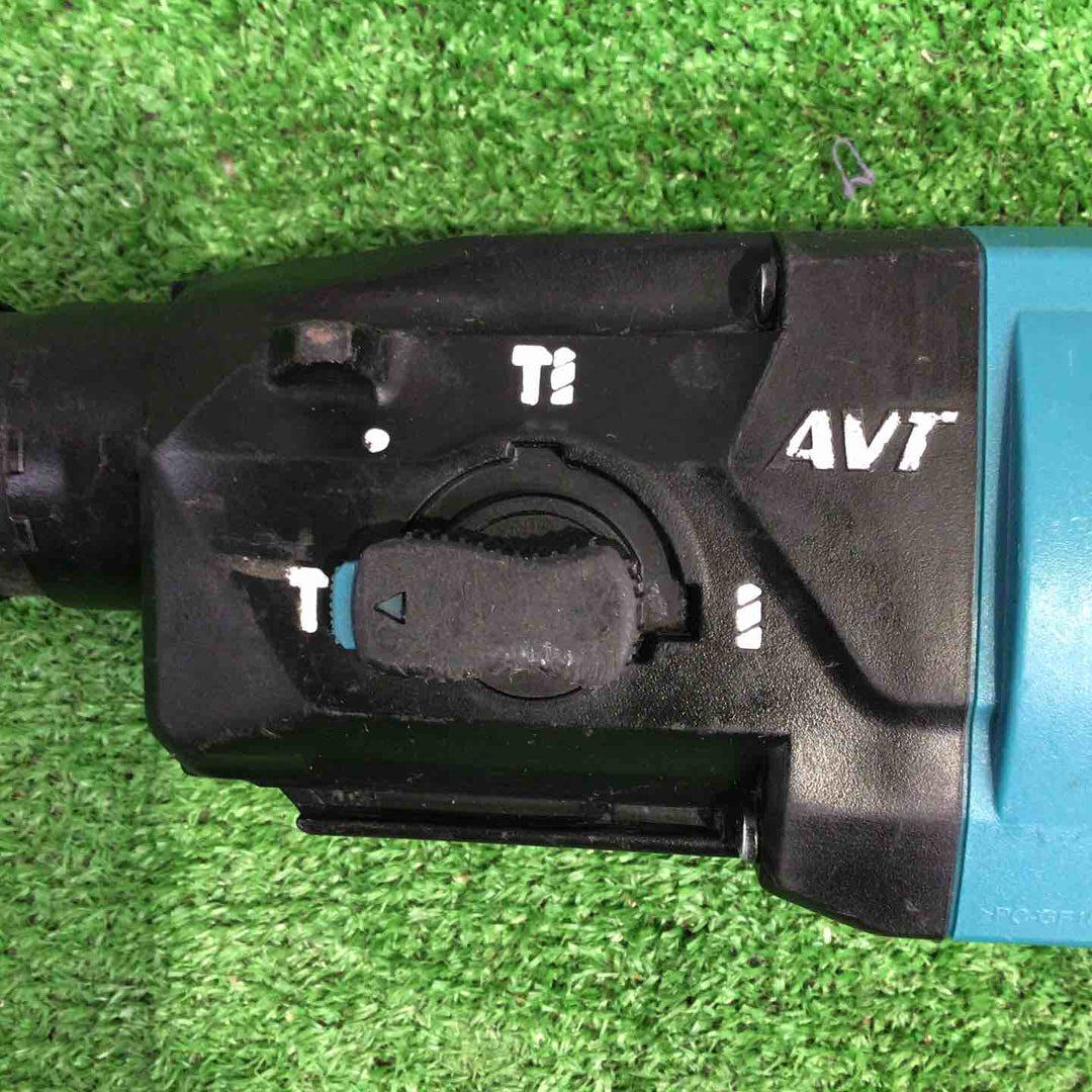 マキタ(makita) 18mmコードレスハンマドリル HR182DZKV【町田店】