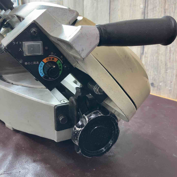 【中古品】ハイコーキ(HIKOKI ※旧:日立工機) バンドソー CB13FA【東大和店】