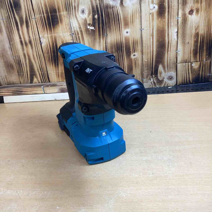 ★マキタ(makita) コードレスハンマドリル HR183DZK　本体のみ【越谷店】