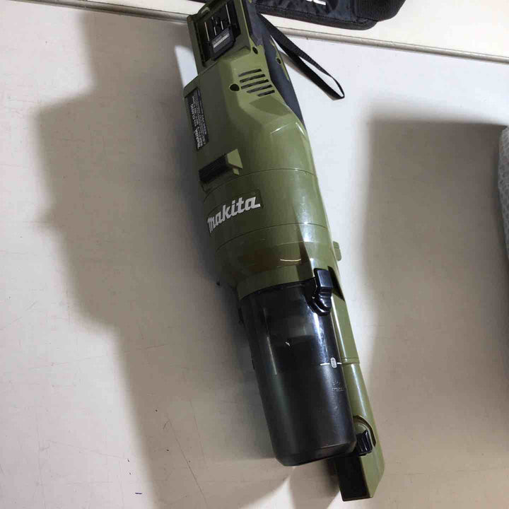 ★マキタ(makita) コードレスクリーナー CL003GZO【戸田店】