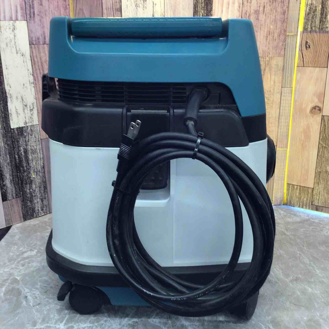 【中古品】◇マキタ(makita) 集じん機 473【八潮店】