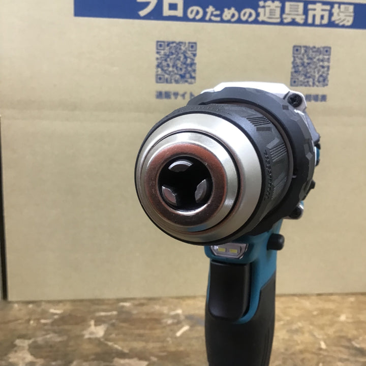 ☆マキタ(makita) コードレスドリルドライバー DF484DZ【柏店】