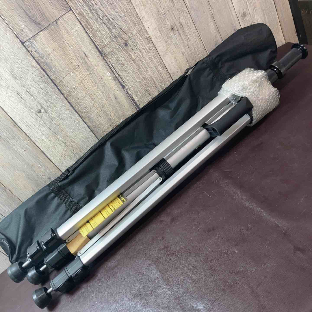 【中古品】 タジマ(Tajima) 自動追尾レーザー墨出し器 矩十字・横 ZERON-KJY NAVI 【東大和店】