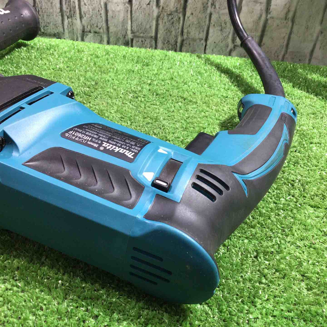 ★マキタ(makita) ハンマドリル HR2601F【川口店】