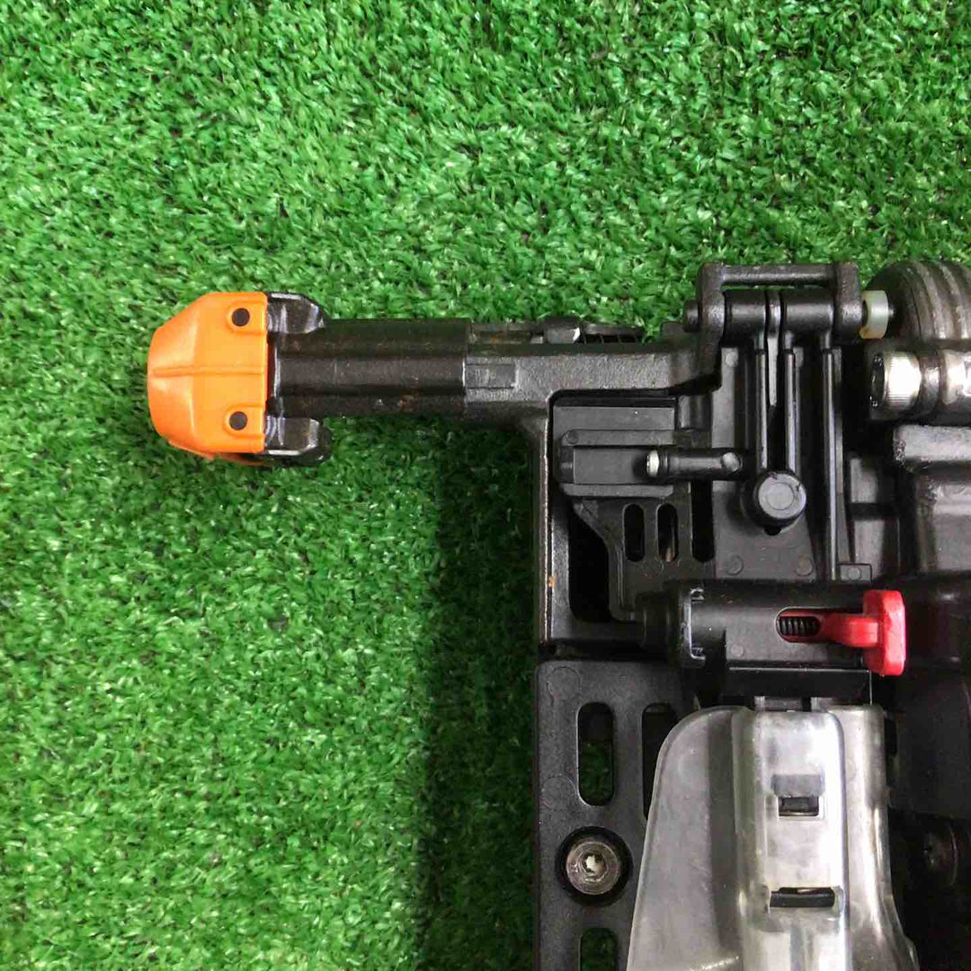 ★マックス(MAX) 高圧エアネジ打ち機 HV-R41G4-G【町田店】