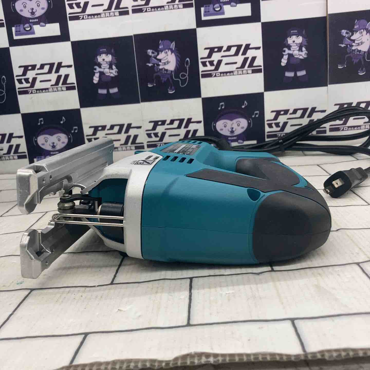 ☆マキタ(makita) ジグソー JV0600K【所沢店】 – アクトツール