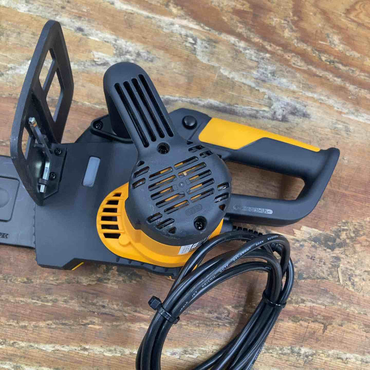 ◇リョービ(Ryobi) チェンソー CS-3602 616702A 有効切断長360mm【柏店】