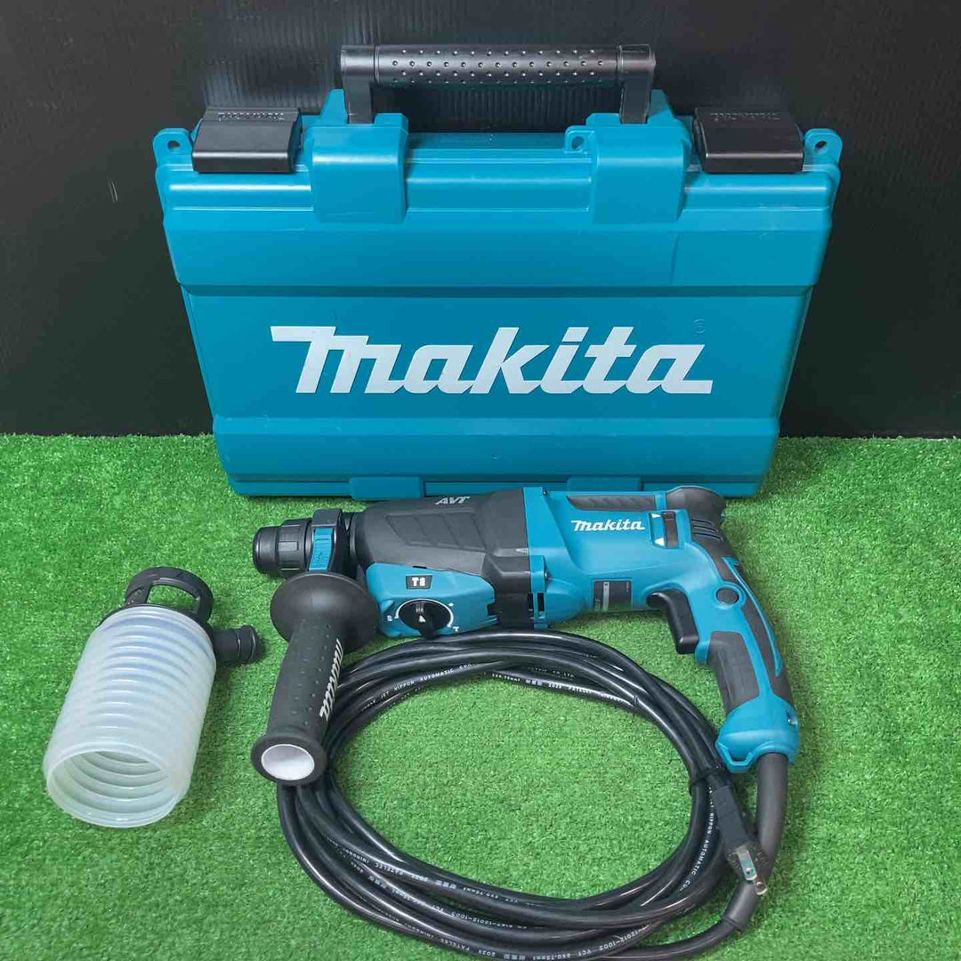 ★マキタ(makita) ハンマドリル HR2631F【岩槻店】