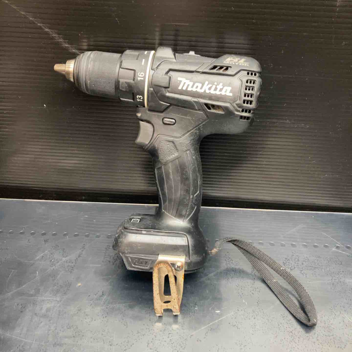 マキタ(makita) コードレスドリルドライバ DF470DZB【川越店】 マキタ(makita) コードレスドリルドライバ DF470DZB【川越店