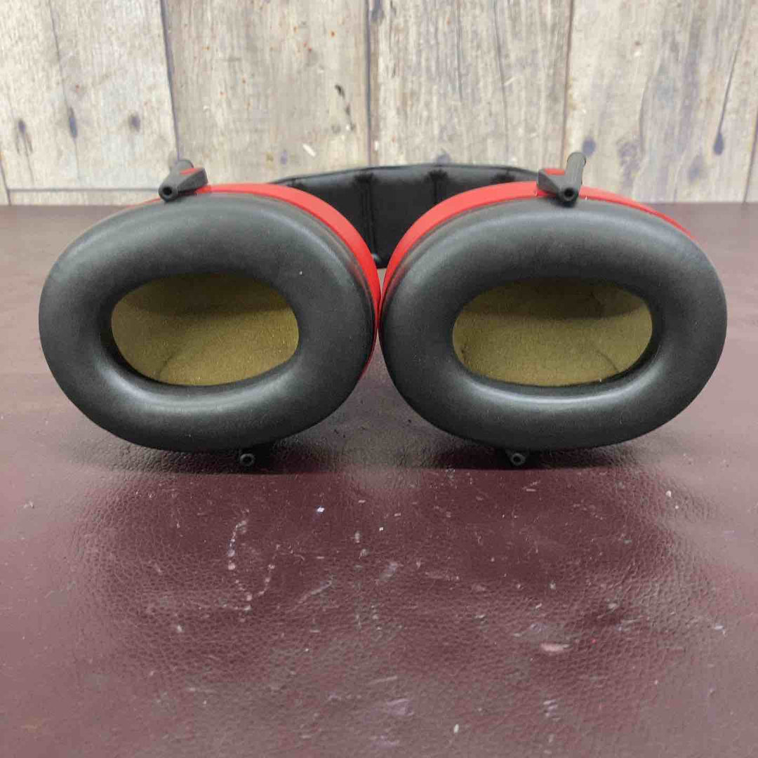 【中古品】 ブルーポイント(BluePoint) レーシング 防音 イヤーマフ YA406 【東大和店】
