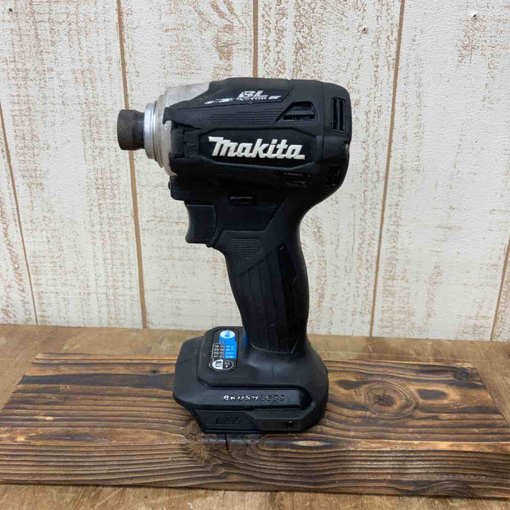 ★マキタ(makita) コードレスインパクトドライバー TD172DZB【柏店】