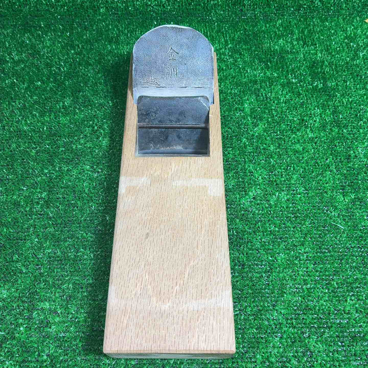 【中古品】鉋 堤朋一作 金剛【藤沢店】