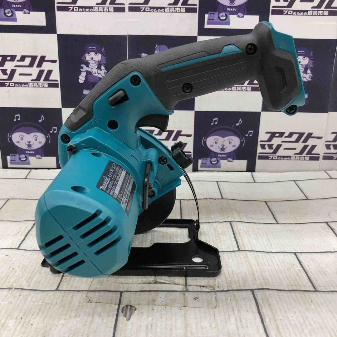 ★マキタ(makita) コードレス丸のこ HS301DZ【所沢店】