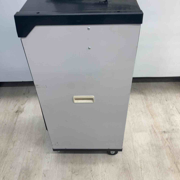 【店頭受取り限定】デンソー/DENSO スポットクーラー INSPAC-10HF/R-SB1  冷房能力 1.9kW  冷風温度差9.5℃ 満水制御機能 タンク5L【川越店】