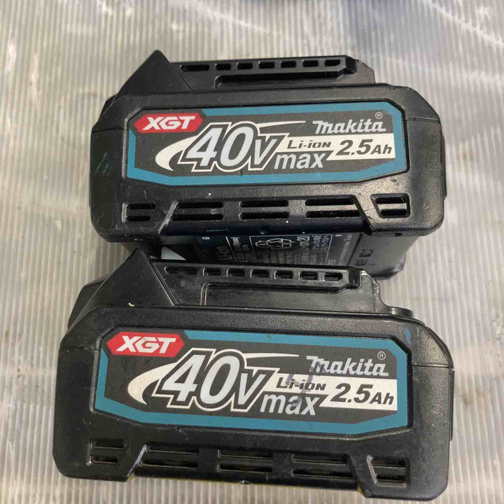 ★マキタ(makita) コードレス振動ドリルドライバー HP001GRDX【草加店】