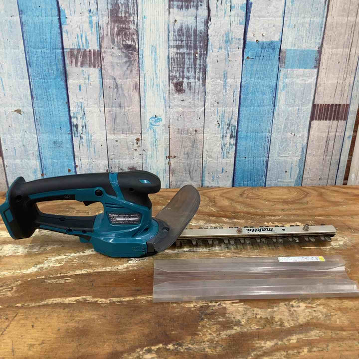 ◇マキタ(makita) コードレスミニ生垣バリカン MUH267DZ【柏店】