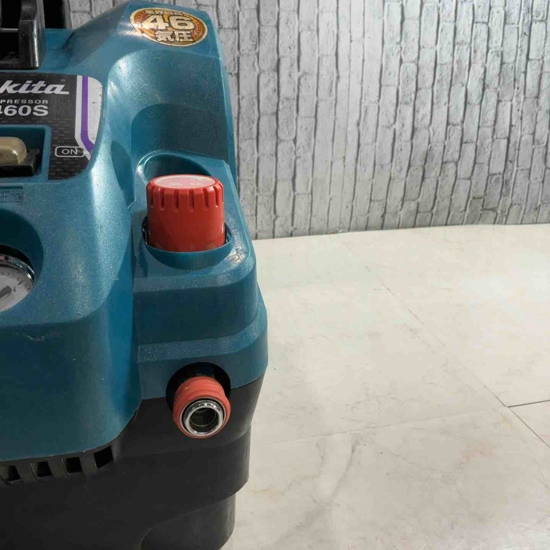 ★マキタ(makita) エアコンプレッサー AC460S【川口店】