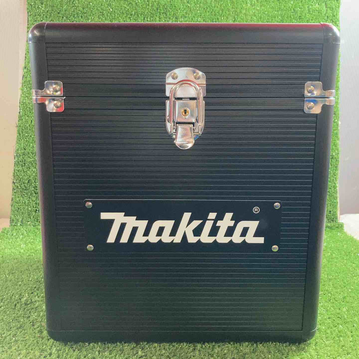 ★マキタ(makita) レーザー墨出し器 SK507GDZN【川崎店】
