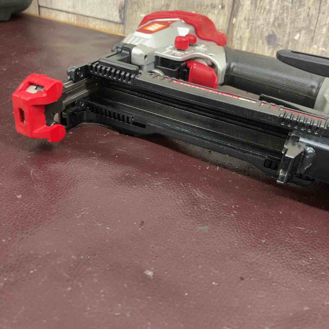 【中古品】マックス(MAX) 常圧フロアタッカ TA-238F3(D)/4MA【東大和店】