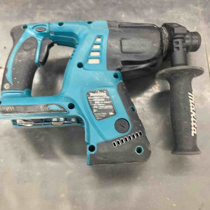 【中古品】マキタ(makita) コードレスハンマドリル HR262DRDX【所沢店】