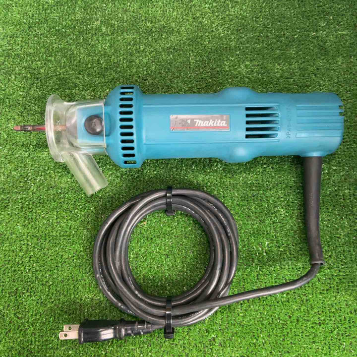 ☆マキタ(makita) 防塵ボードトリマ 3706BSK【草加店】