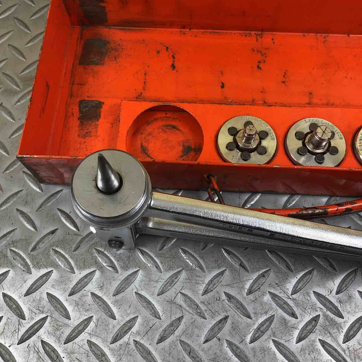 TUBE EXPANDER EA208+その他 ２個セット