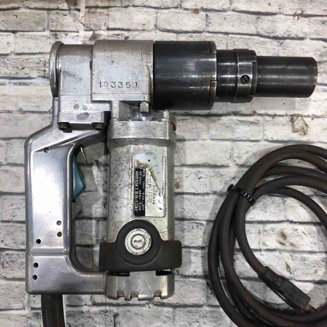 TONE シャーレンチ S-20Es S-20ES【川口店】