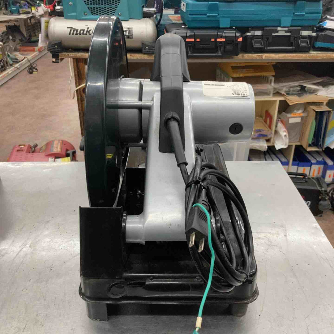 ◇東芝(TOSHIBA) 高速切断機 MCS-355C【所沢店】
