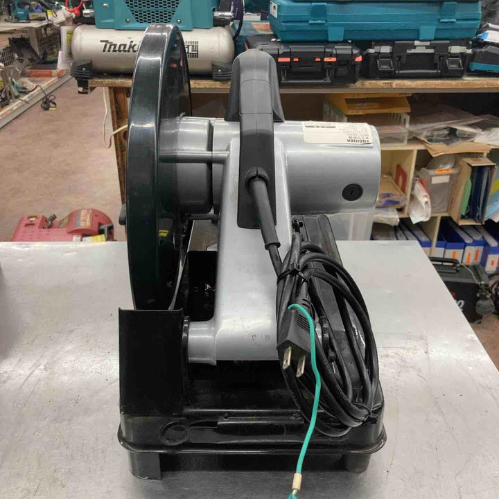 ◇東芝(TOSHIBA) 高速切断機 MCS-355C【所沢店】