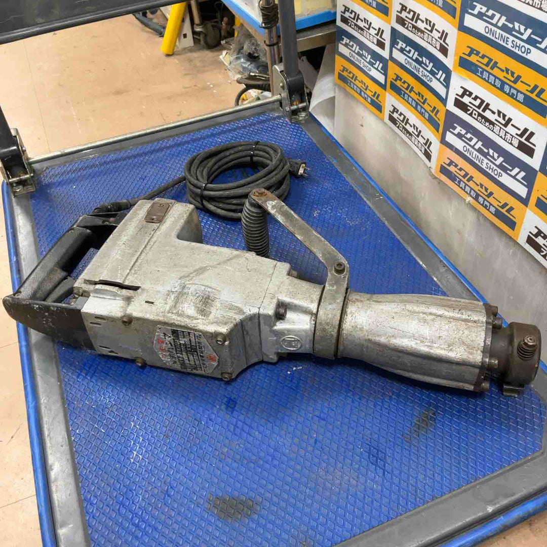 ◇マキタ(makita)  電動ハンマ HM1301【草加店】