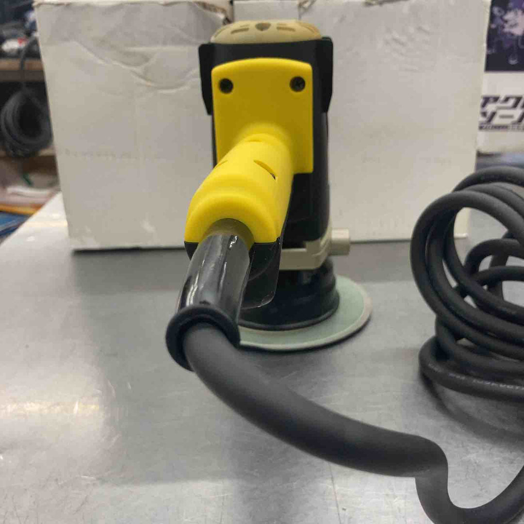 ◇コンパクトツール(COMPACT TOOLS)  ポリッシャー G-150N【所沢店】