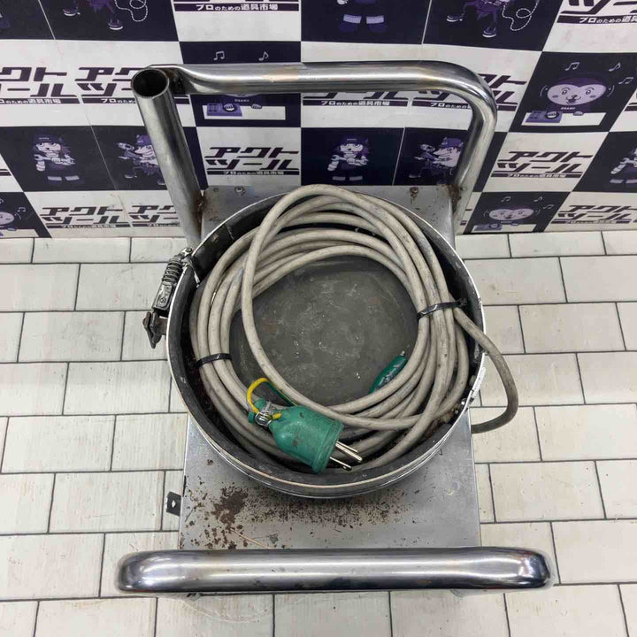 ★ミキスタ工業 シーリング材用撹拌機 軽量型ミキスタ【所沢店】