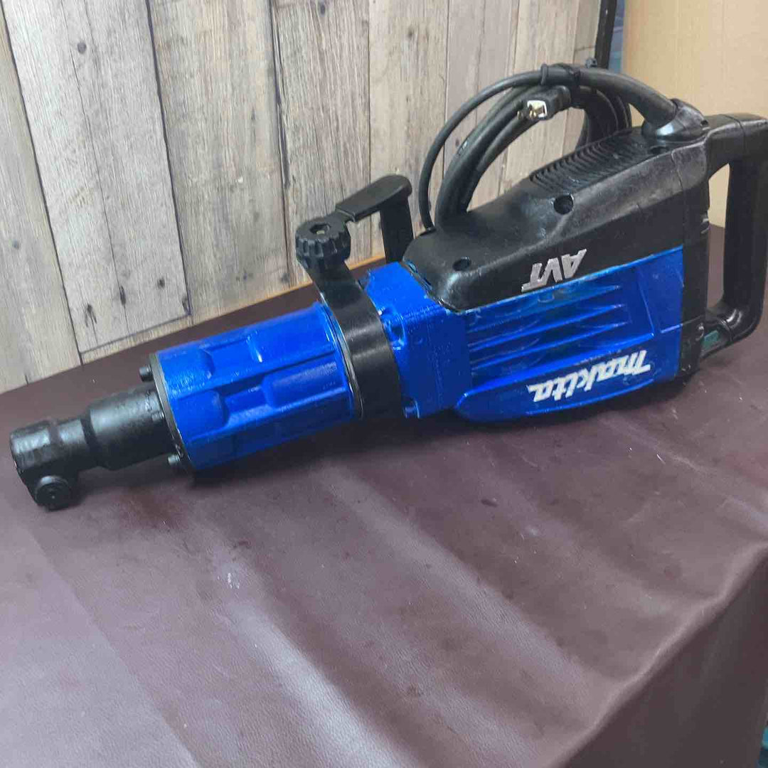 【中古品】★マキタ(makita) 電動ハンマ HM1317C ケース付【東大和店】