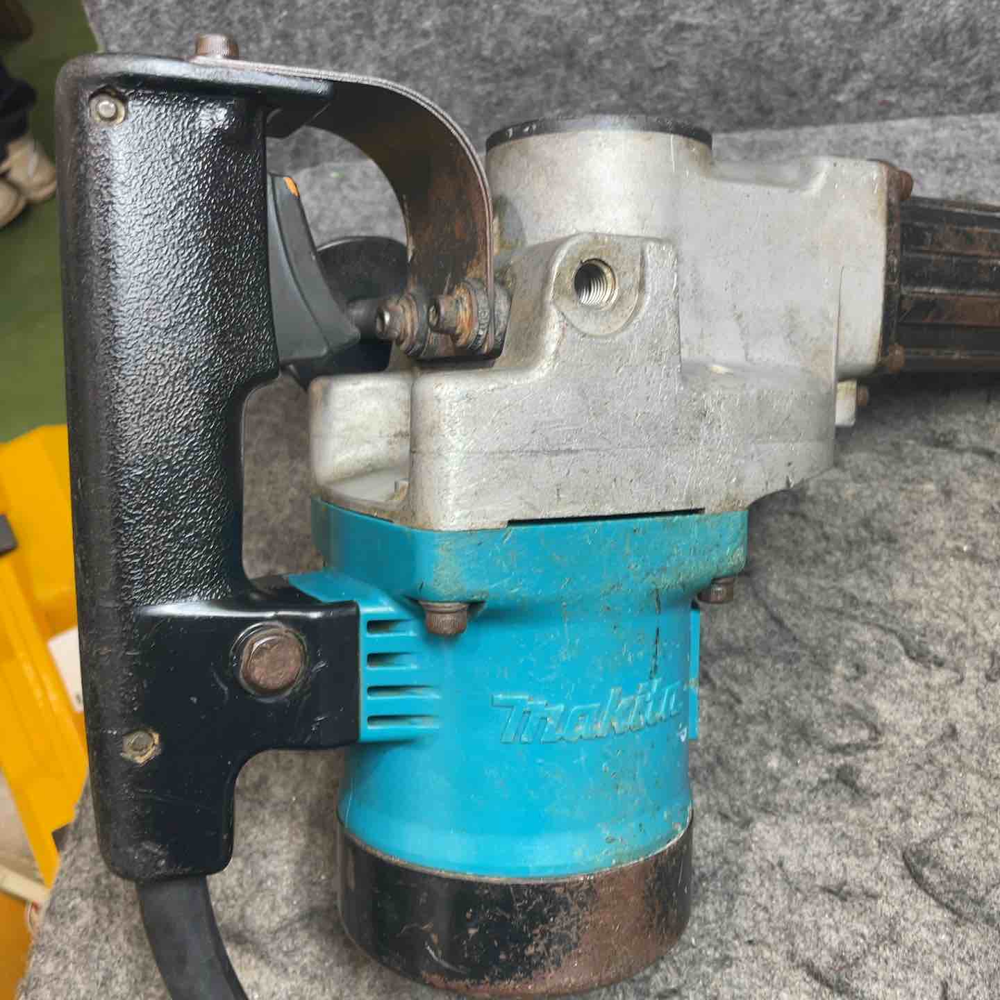マキタ(makita) ハンマドリル HR3850【桶川店】 – アクトツール