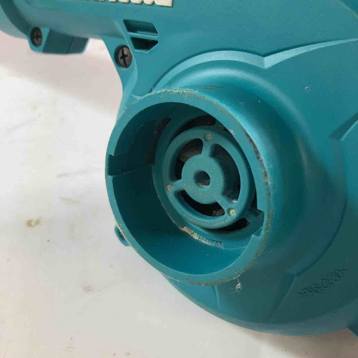 ★マキタ(makita) コードレスブロワ UB185DZ【川崎店】