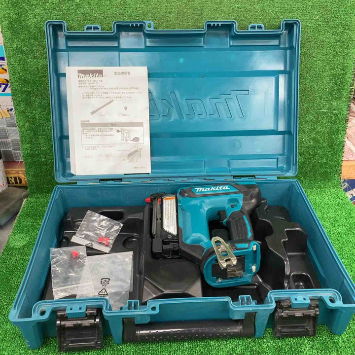 ★マキタ(makita) コードレスピンネイラ PT353DZK【川崎店】