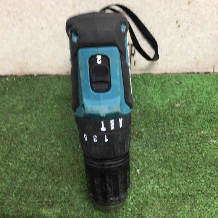◇マキタ(makita) コードレス震動ドリルドライバーHP483DZ【町田店】